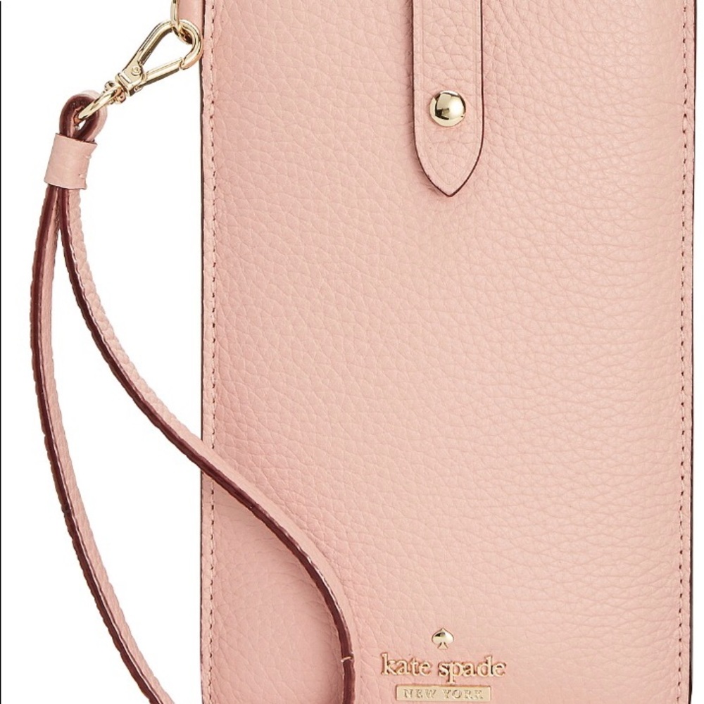 Kate Spade Phone Wristlet - Picture 2 of 7